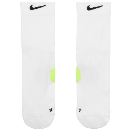 Nike Κάλτσες Fast Running Midweight Micro Crew Socks 1pair